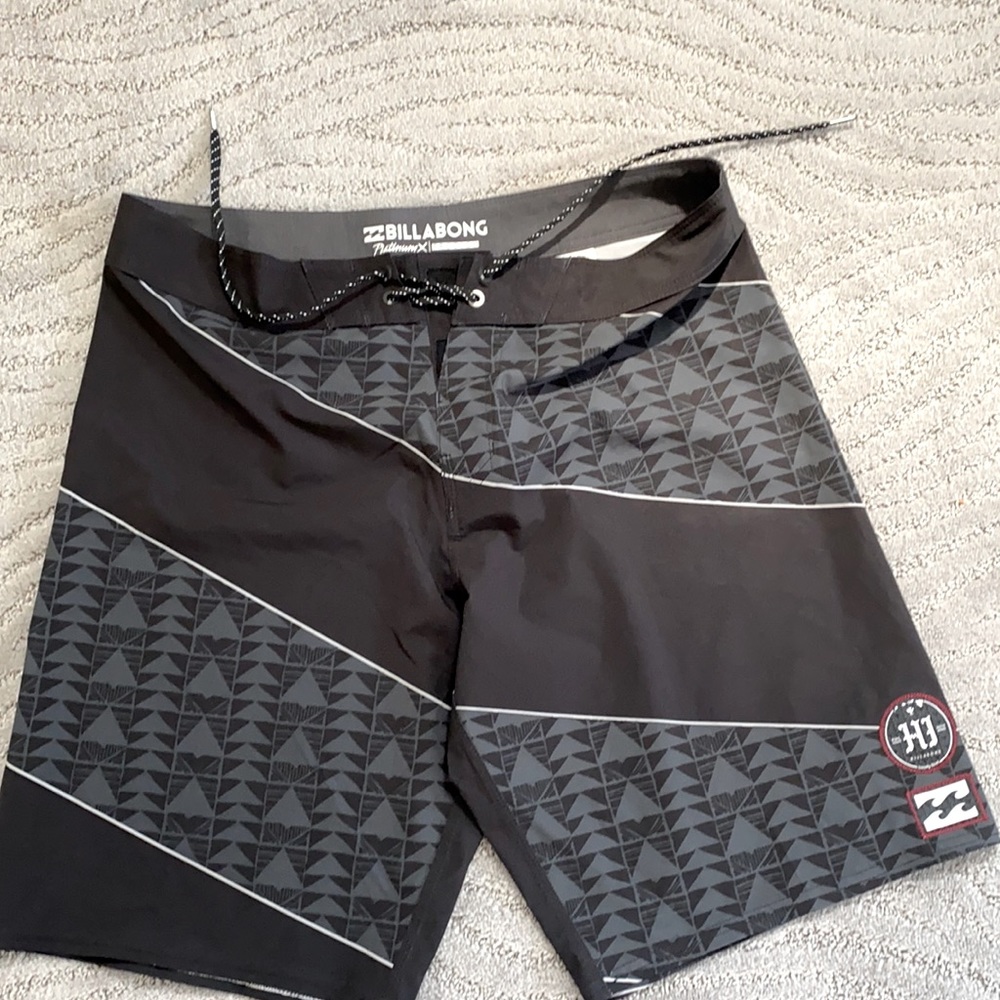 Billabong Platinum x prodigy Men’s Board shorts